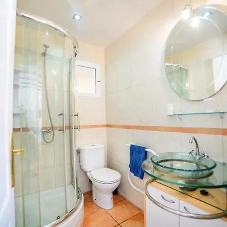 Casita Sol Ferienhaus *