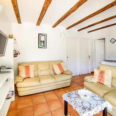 Casita Sol * Finestrat