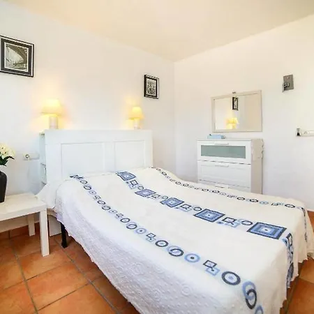 Casita Sol Сasa de vacaciones Finestrat